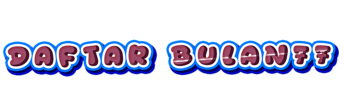 DAFTAR BULAN77 Logo